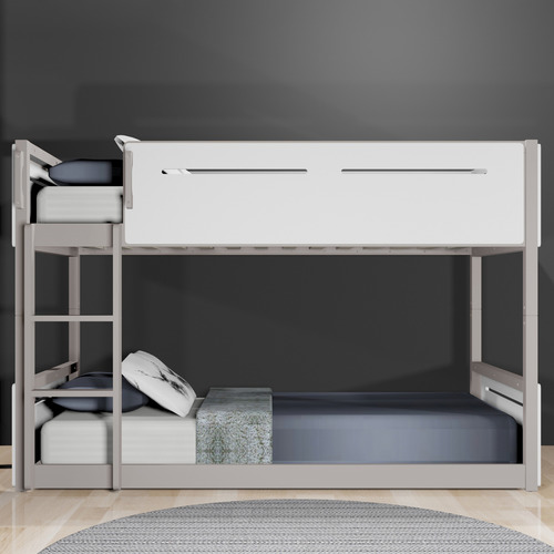 everett bed frame